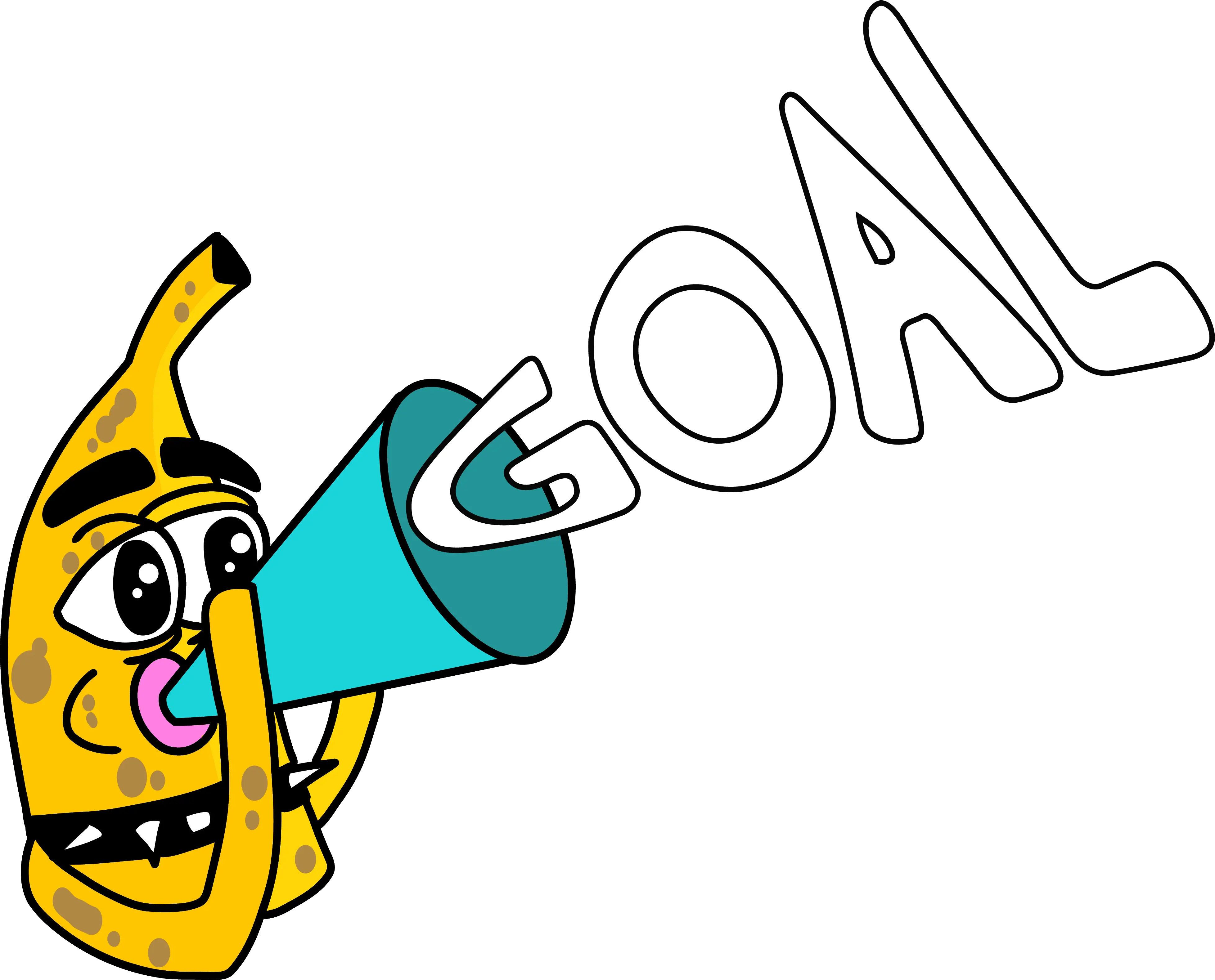 Banny goal