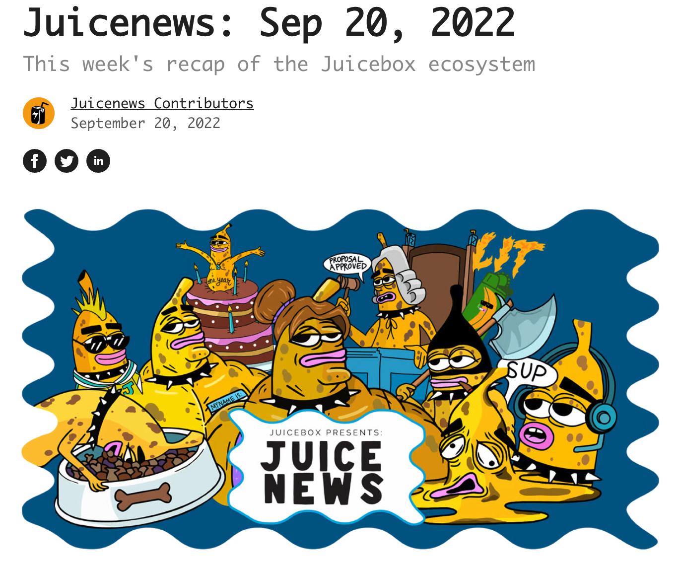 juicenews