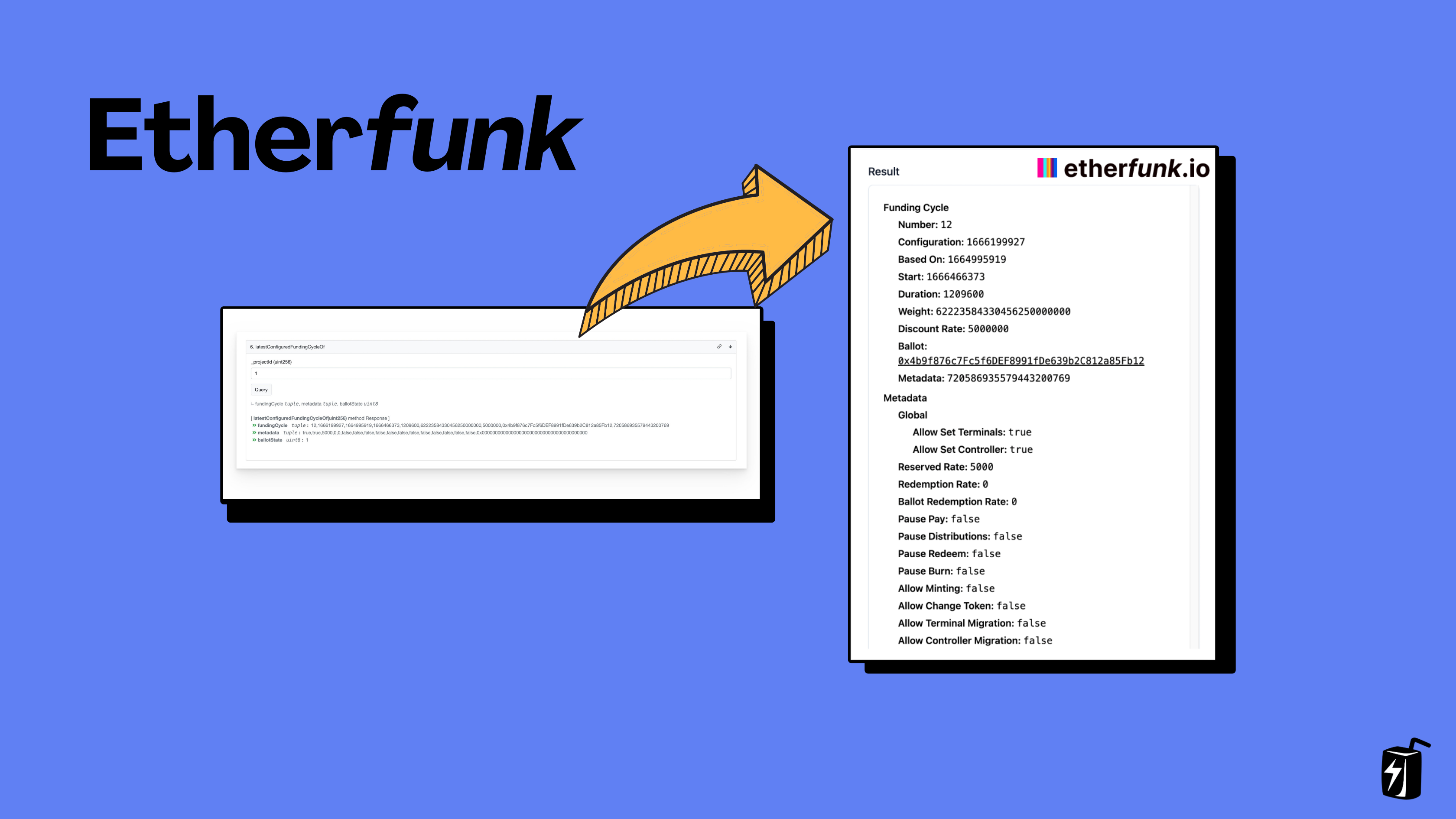 Etherfunk